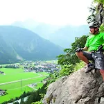 Alpen Hochmuth Apartment