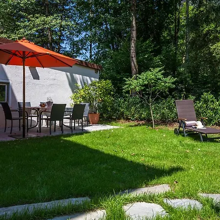 Appartement Alpen Hochmuth *