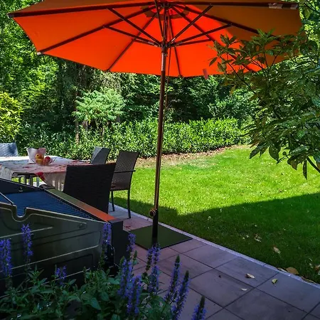 Appartamento Alpen Hochmuth Mayrhofen