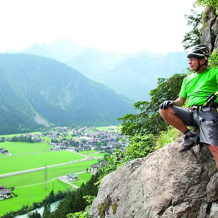 Alpen Hochmuth Apartment