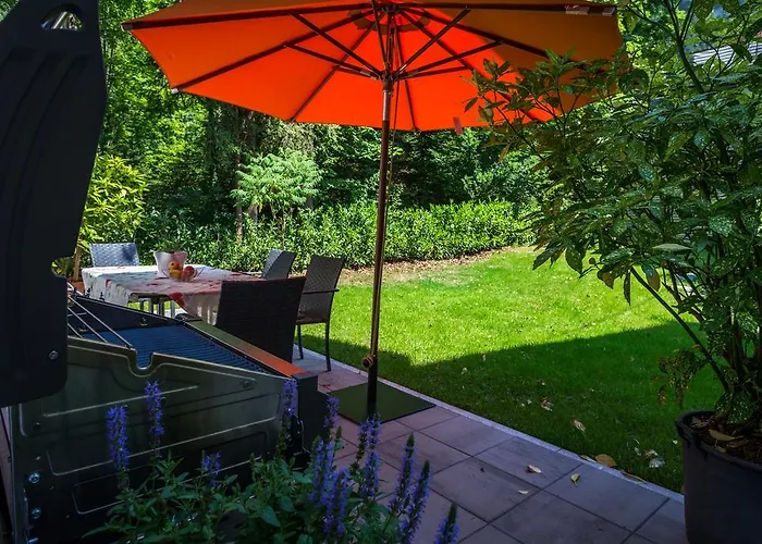 Apartman Alpen Hochmuth Mayrhofen