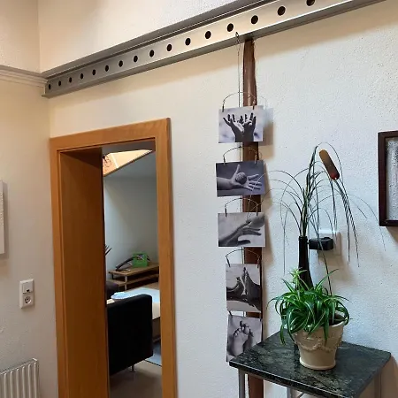 Apartment Alpen Hochmuth